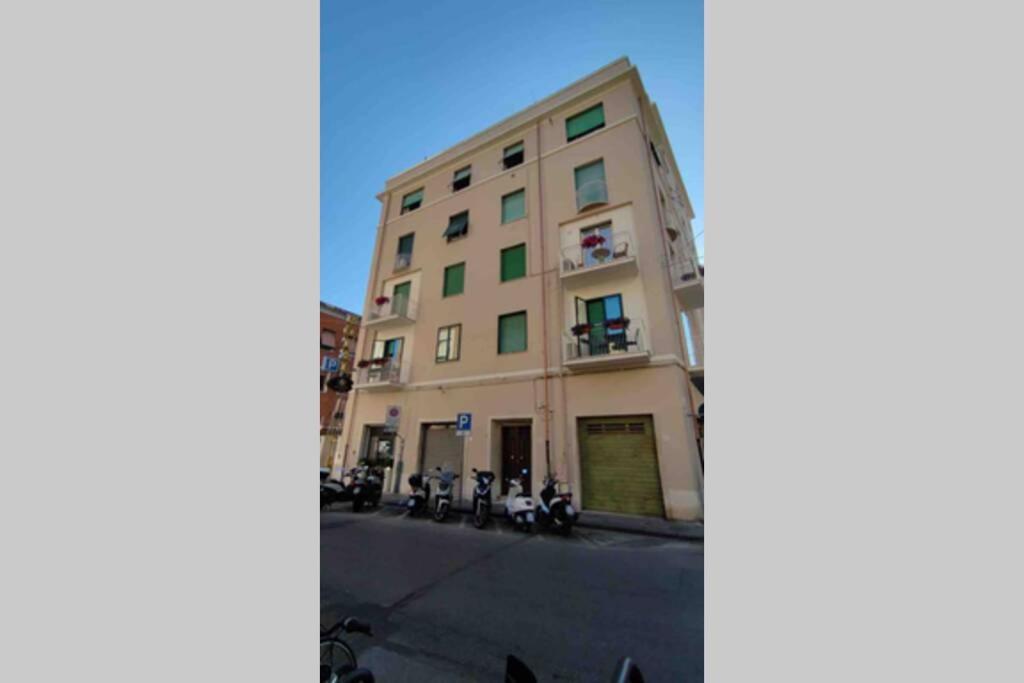 Mascagni 18: Lovely And Central Apartment Pisa Exterior photo